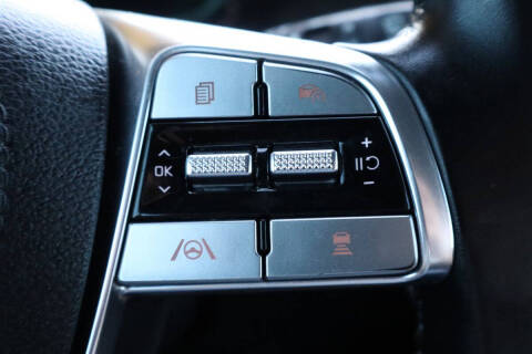 2023 Kia Telluride LX