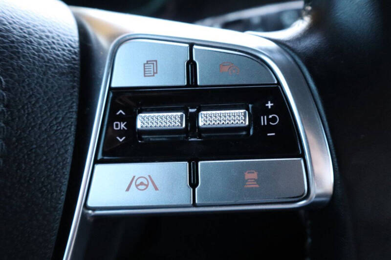 2023 Kia Telluride LX