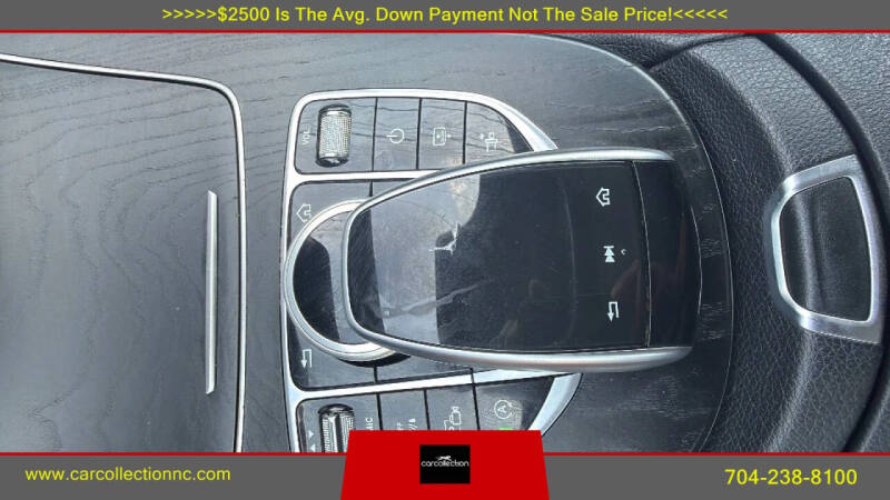 2018 Mercedes-Benz E-Class E 400