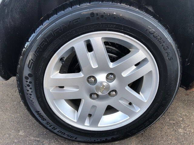 2005 Chevrolet Cobalt LS