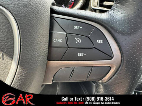 2022 Dodge Durango SXT