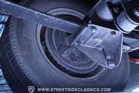 1967 Pontiac Firebird