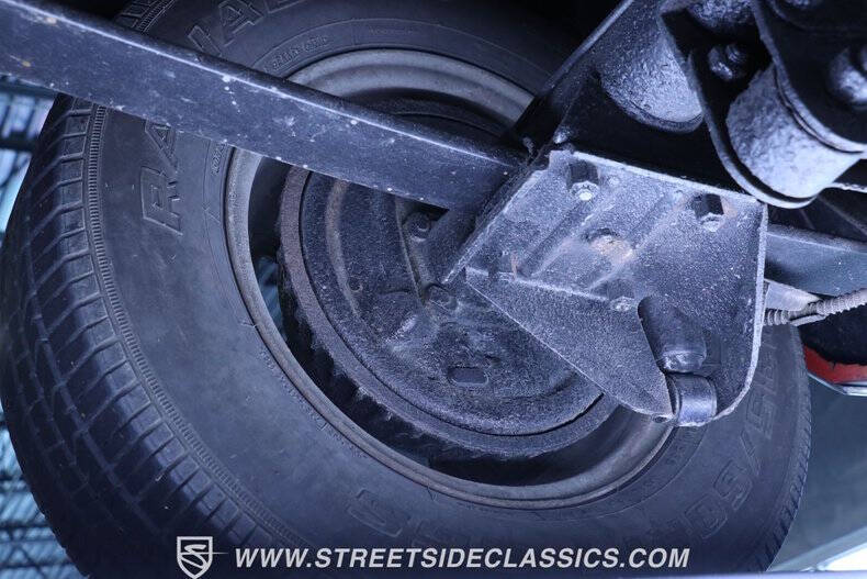 1967 Pontiac Firebird