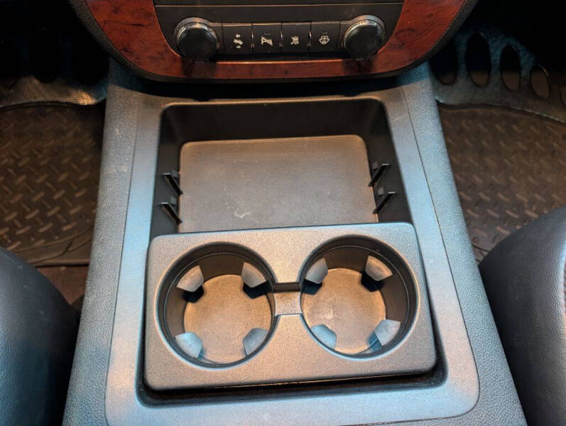 2008 GMC Sierra 1500