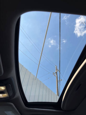 2014 Acura TL w/Tech