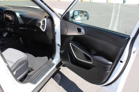2024 Kia Soul