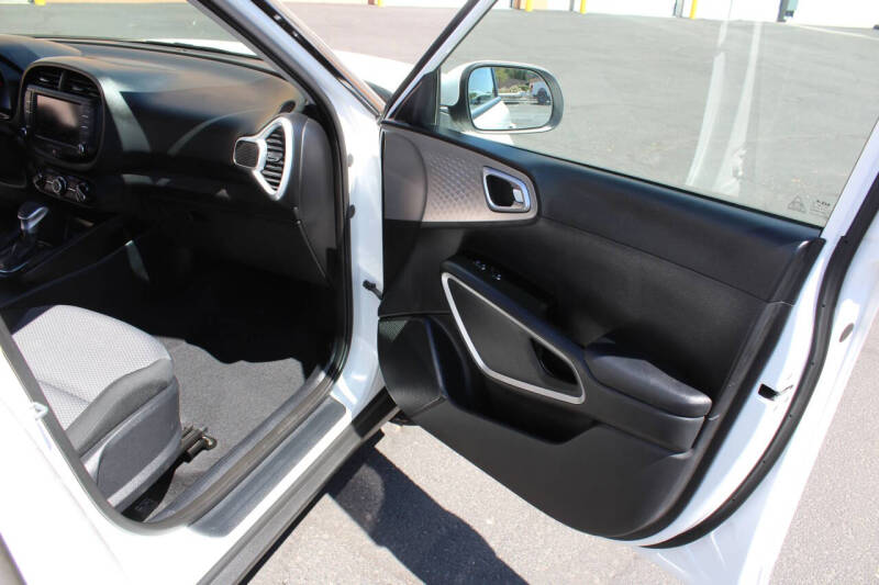 2024 Kia Soul
