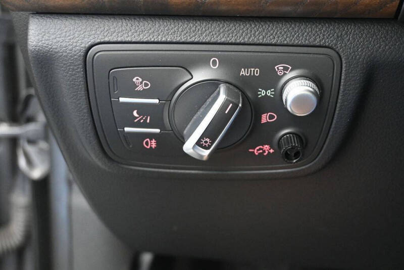 2012 Audi A7