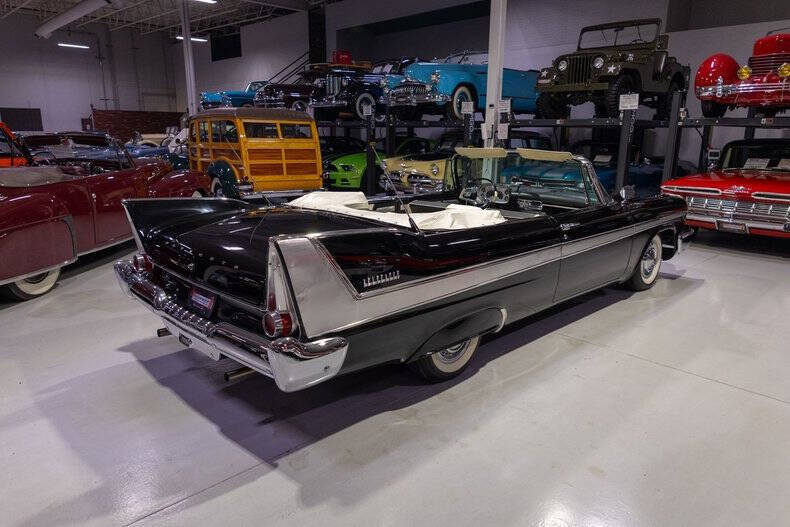 1958 Plymouth Belvedere