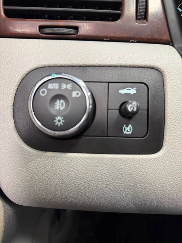 2007 Chevrolet Impala LT