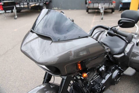 2023 Harley-Davidson Road Glide