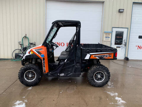 2019 Polaris Ranger
