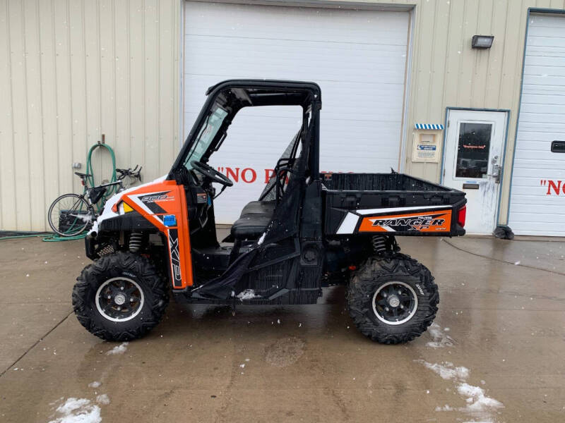 2019 Polaris Ranger