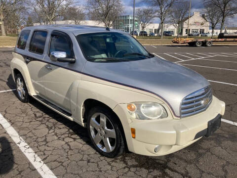 2006 Chevrolet HHR for sale at KOB Auto SALES in Hatfield PA