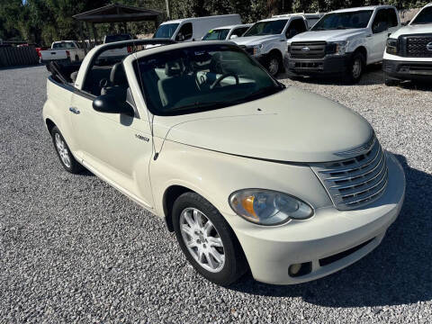 2006 Chrysler PT Cruiser