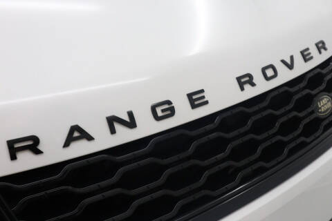 2018 Land Rover Range Rover Sport Autobiography Dynamic