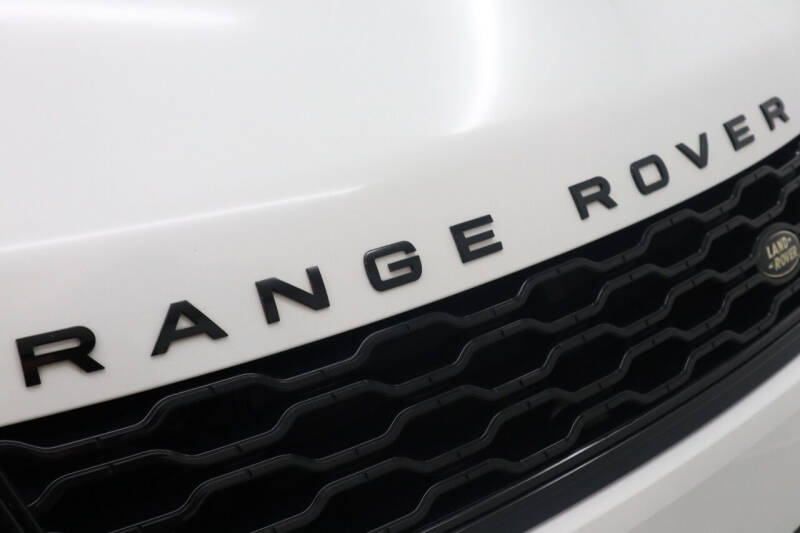 2018 Land Rover Range Rover Sport Autobiography Dynamic