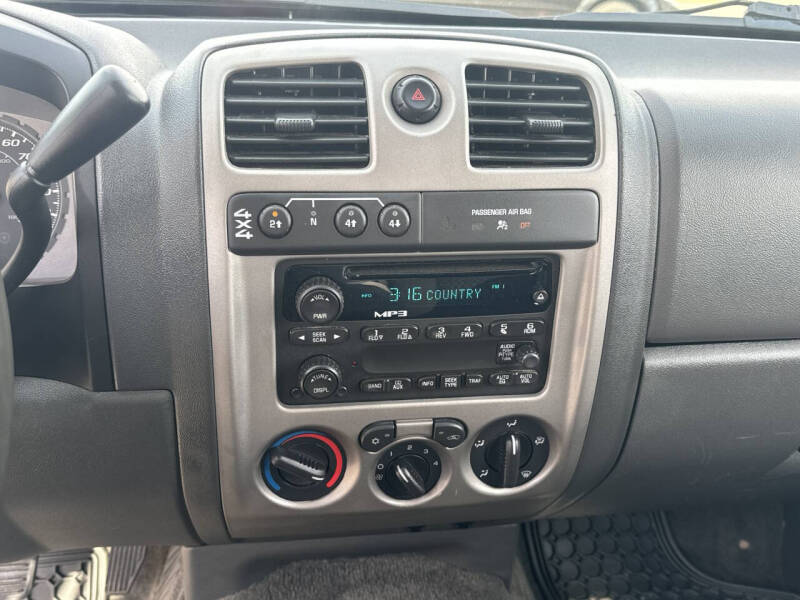 2006 Chevrolet Colorado LT