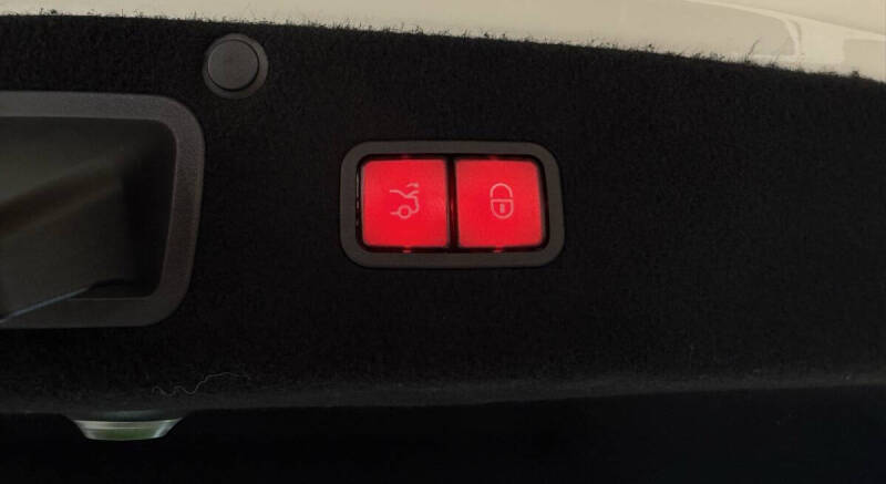 2015 Mercedes-Benz S-Class S 550