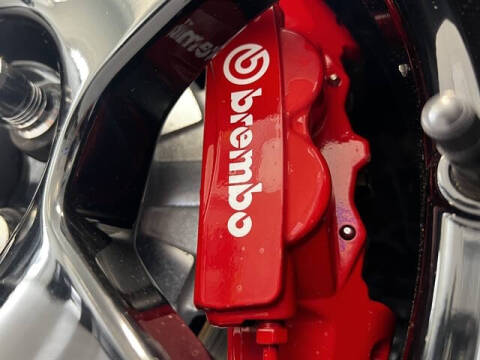 2019 Ford Mustang Shelby GT350R