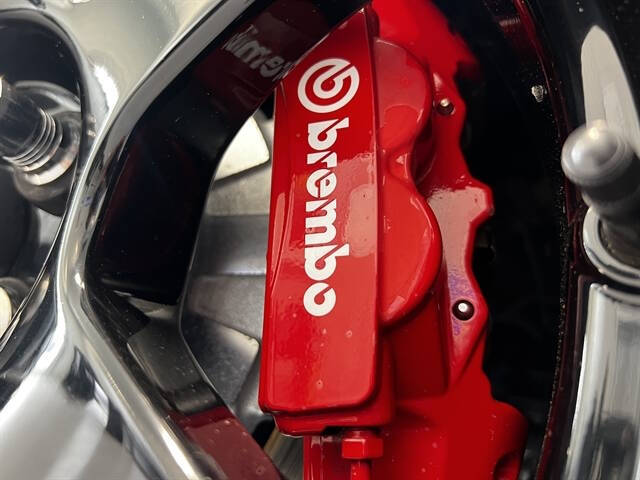 2019 Ford Mustang Shelby GT350R