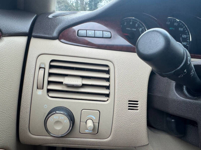 2008 Buick Lucerne CX