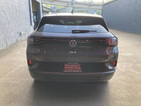 2023 Volkswagen ID.4 Pro S