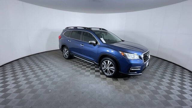 2022 Subaru Ascent Touring