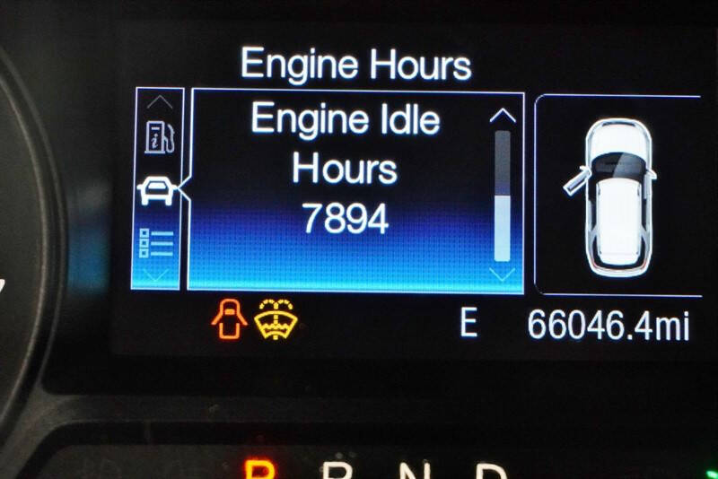 2019 Ford Explorer Police Interceptor Utility