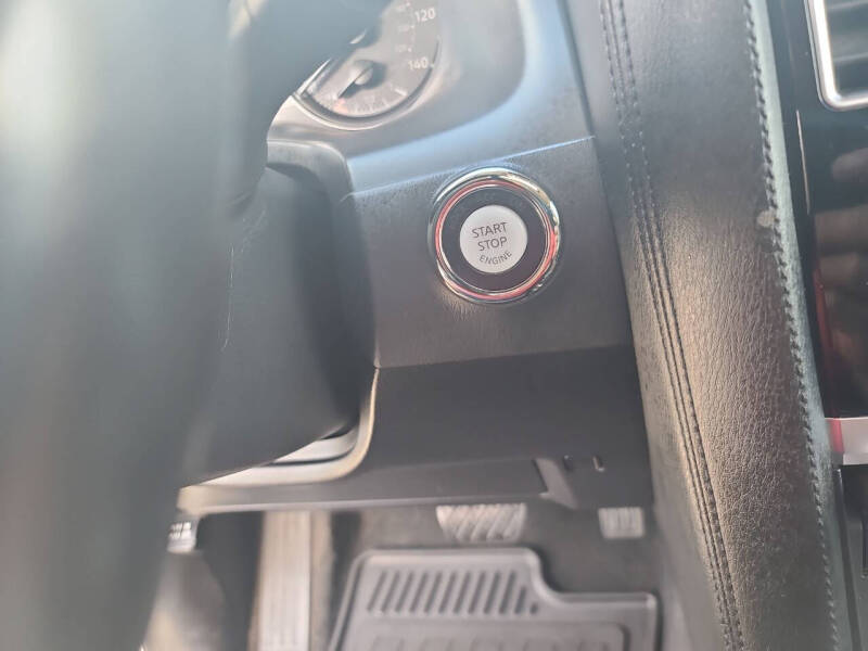 2021 Nissan Armada SL