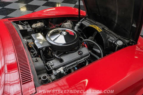 1970 Chevrolet Corvette