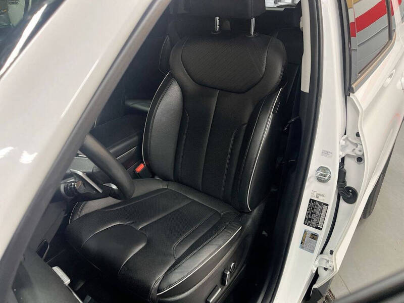 2023 Hyundai Palisade XRT