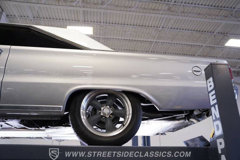 1967 Plymouth Belvedere