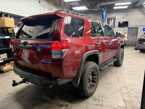 2013 Toyota 4Runner