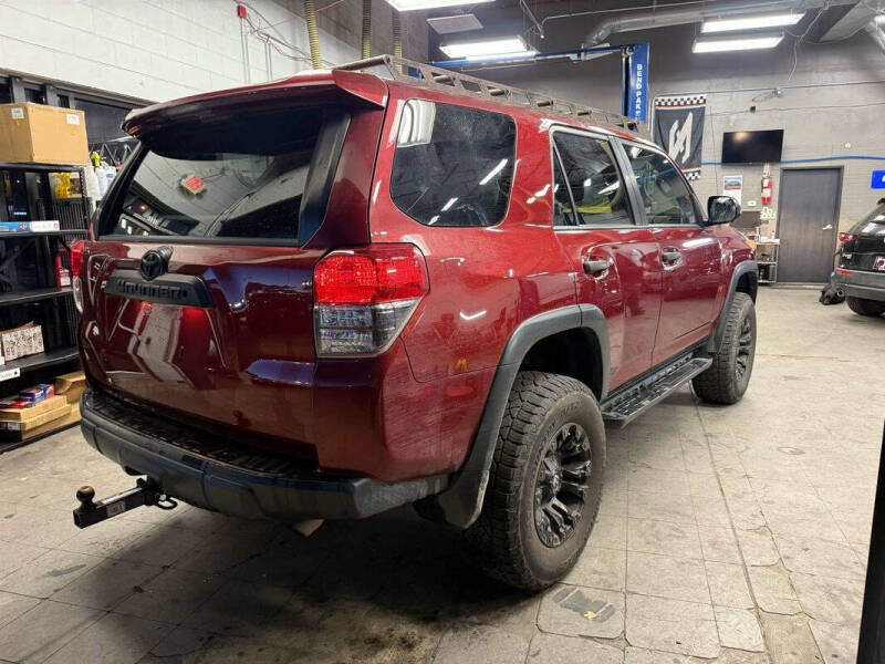 2013 Toyota 4Runner