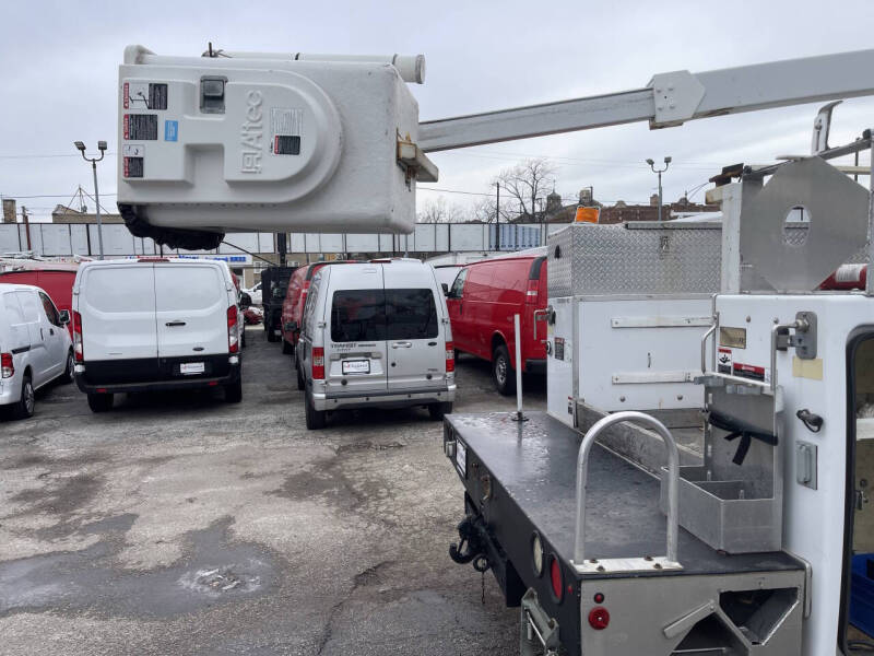 2012 Ford F-450 Super Duty