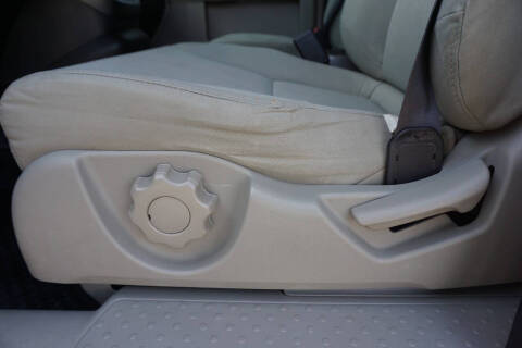 2010 Honda Element EX