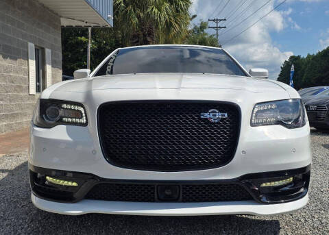 2023 Chrysler 300 C
