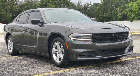 2019 Dodge Charger for sale at 730 AUTO in Hollywood FL