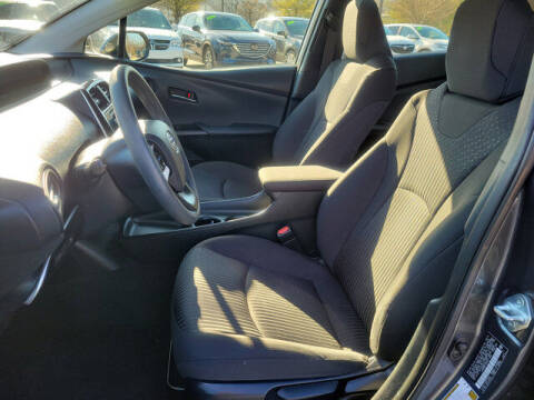 2016 Toyota Prius Two