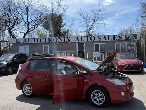 2011 Toyota Prius Five