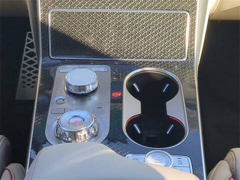 2025 Genesis GV80 Coupe 3.5T E-SC