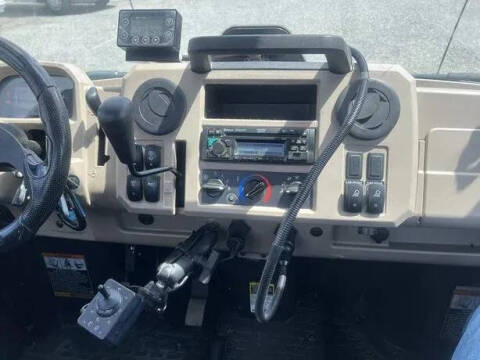 2018 John Deere GATOR XUV 865R