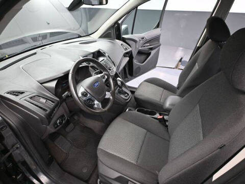2018 Ford Transit Connect XL