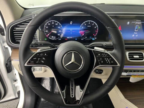 2026 Mercedes-Benz GLE GLE 350 4MATIC