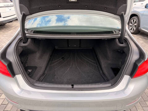 2020 BMW 5 Series 530i