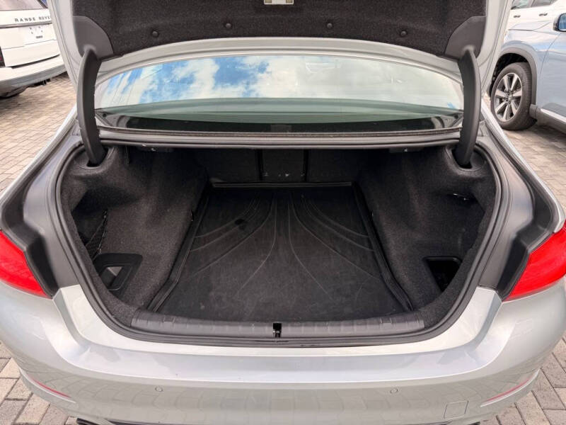 2020 BMW 5 Series 530i