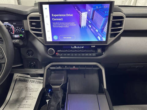 2025 Toyota Sequoia Limited