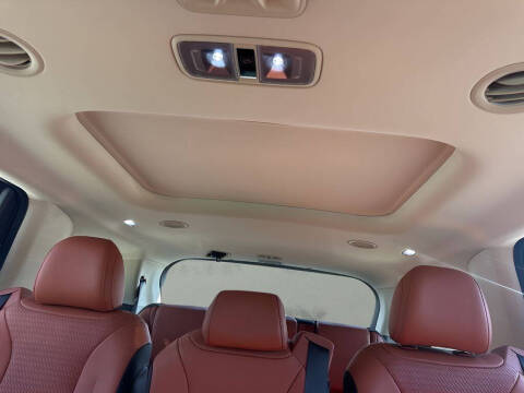 2024 Kia Carnival SX Prestige