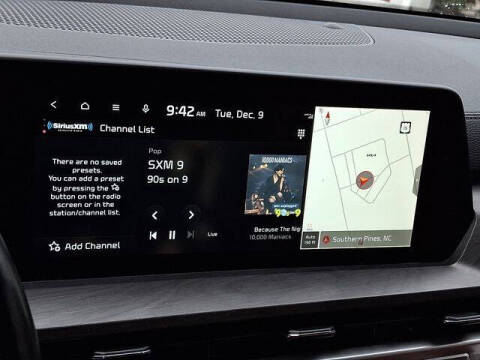 2023 Kia Telluride EX X-Line